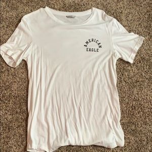 American eagle shirt